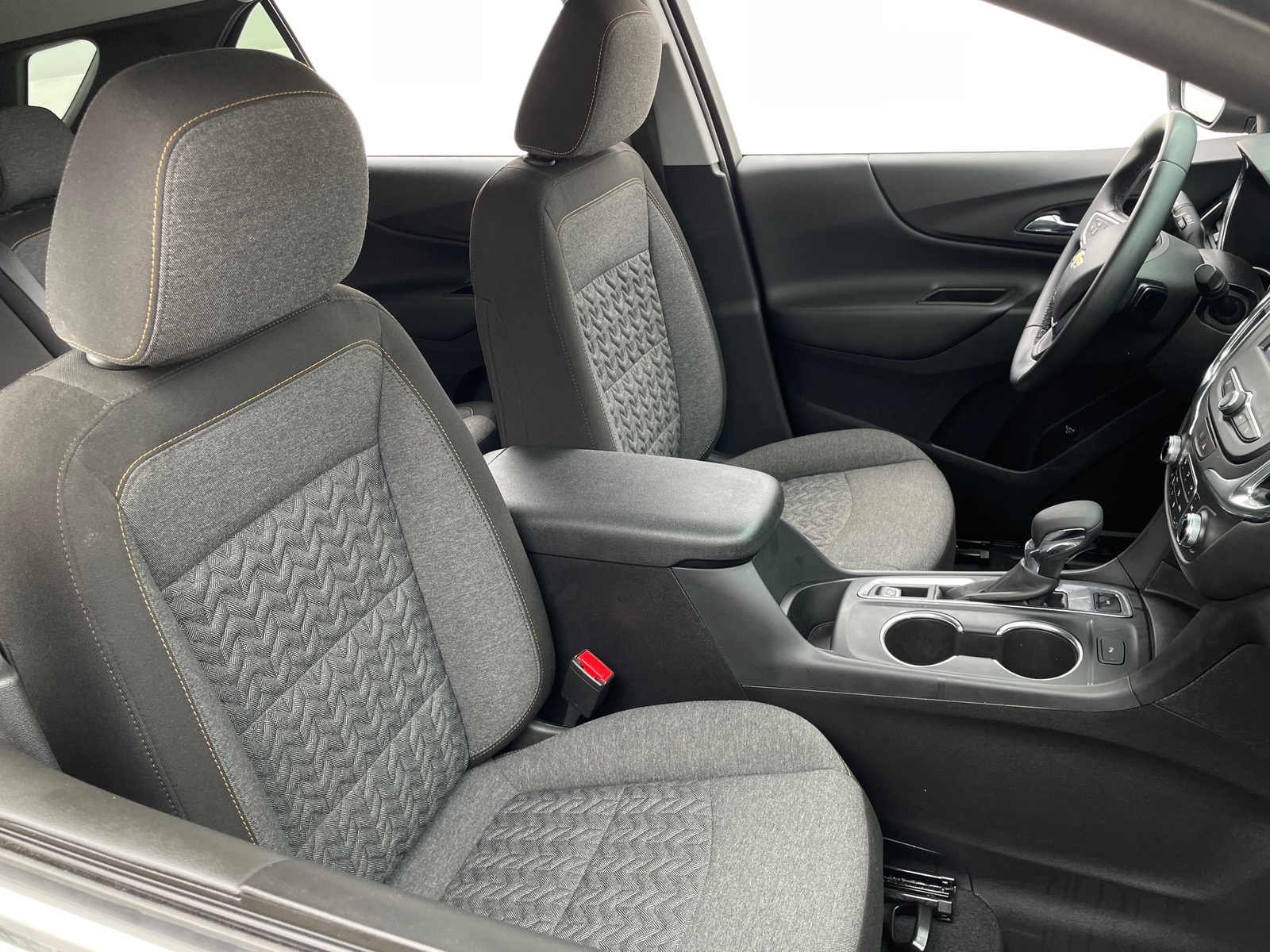 Thumbnail: 2024 Chevrolet Equinox - 2