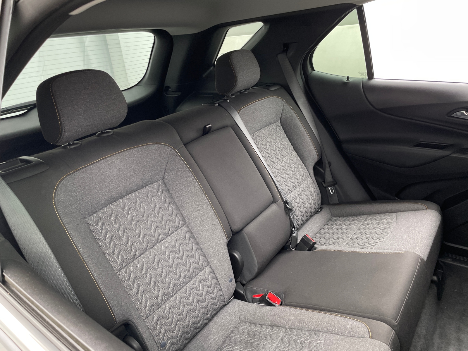 Thumbnail: 2024 Chevrolet Equinox - 6