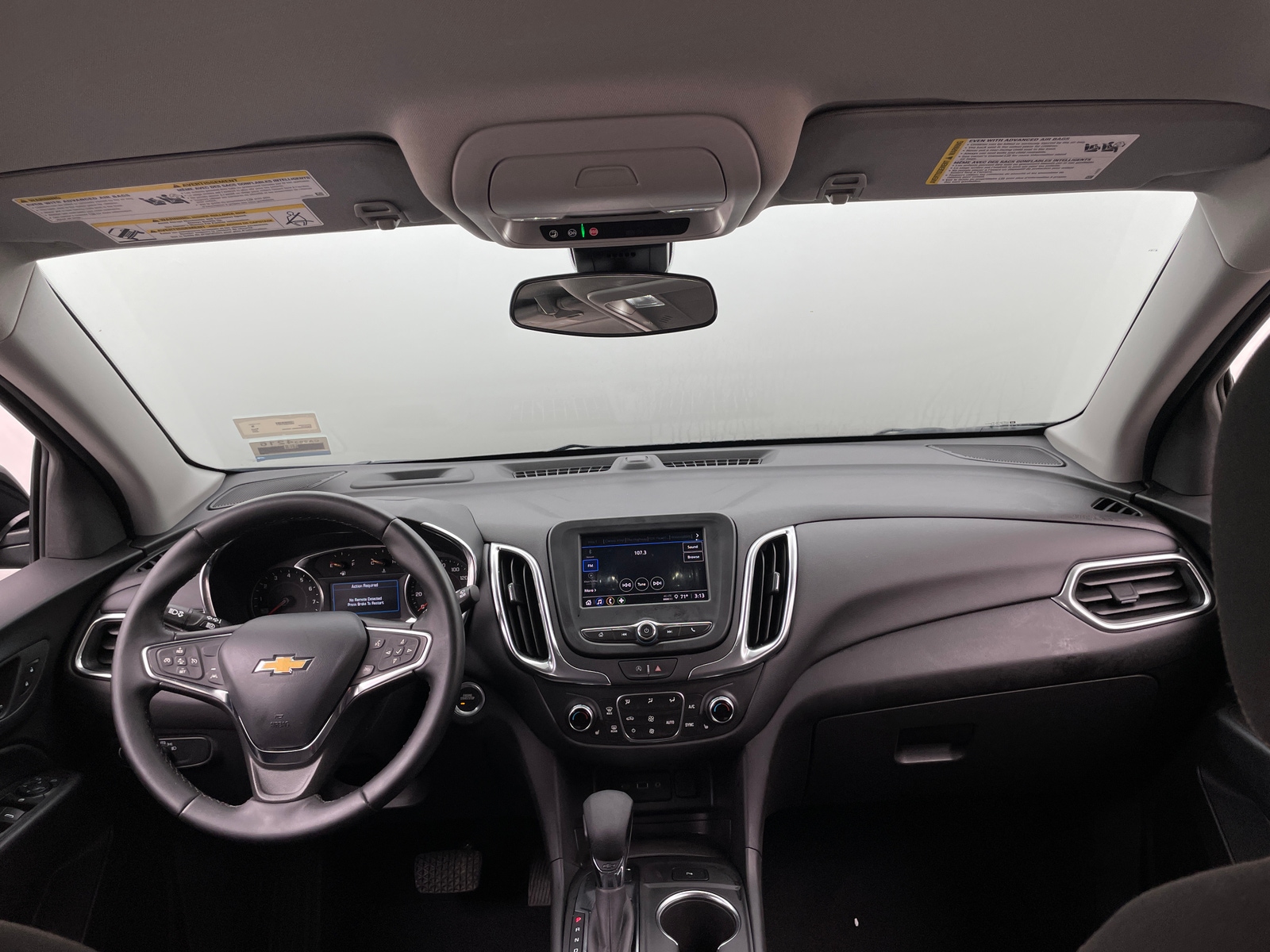 Thumbnail: 2024 Chevrolet Equinox - 3