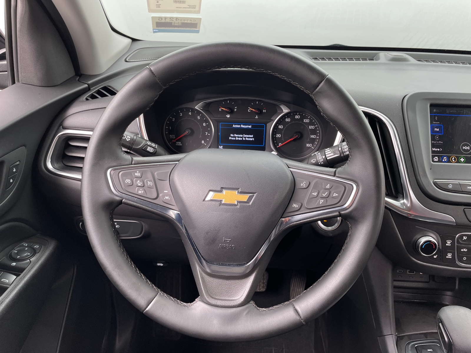 Thumbnail: 2024 Chevrolet Equinox - 5