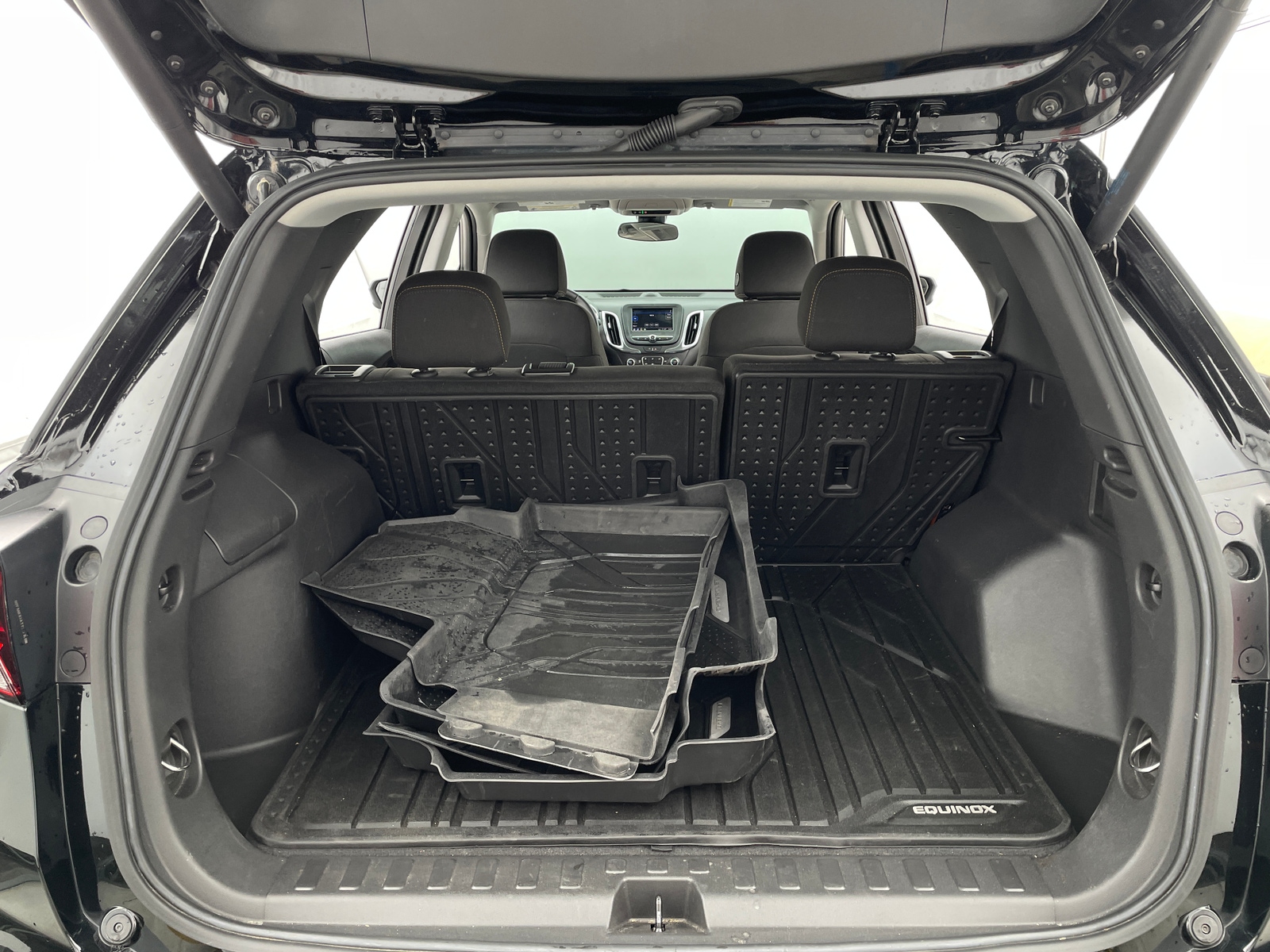 Thumbnail: 2024 Chevrolet Equinox - 7