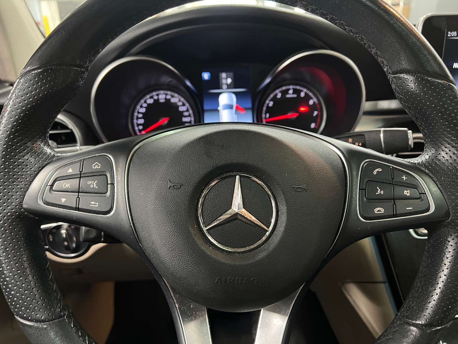Thumbnail: 2019 Mercedes-Benz GLC - 4