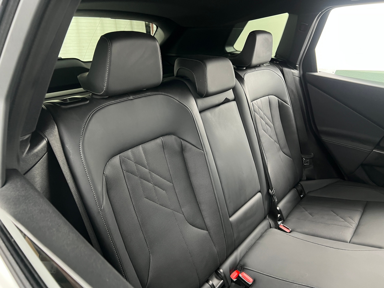 Thumbnail: 2025 BMW X3 - 5