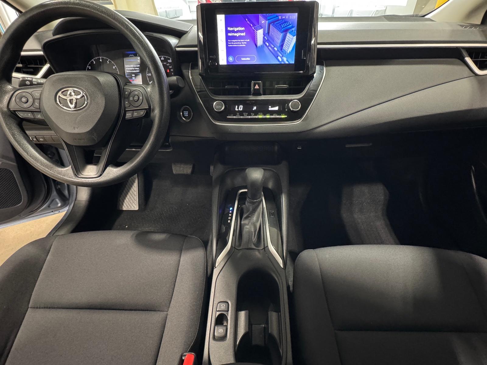 Thumbnail: 2023 Toyota Corolla - 3