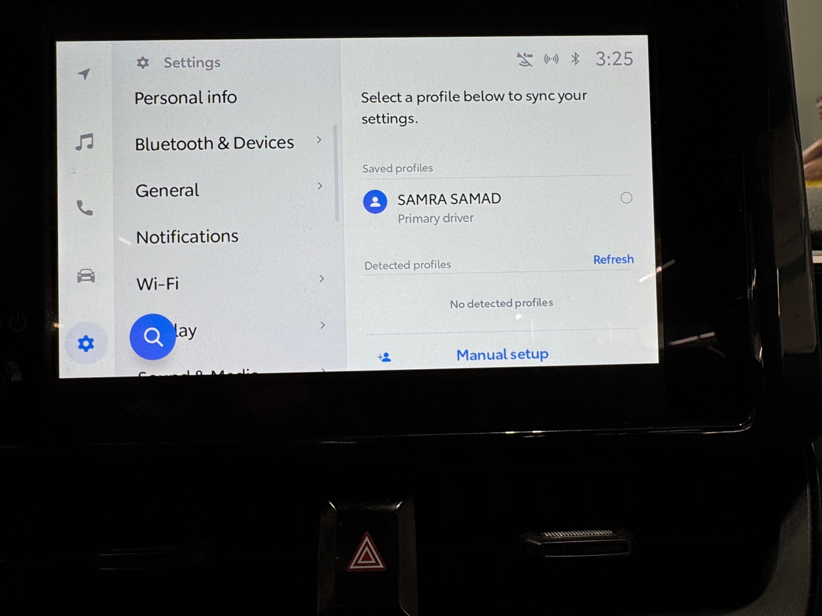 Thumbnail: 2023 Toyota Corolla - 4