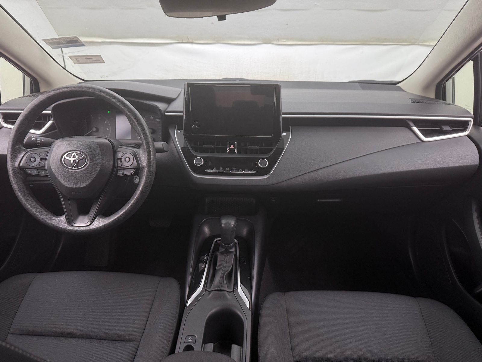Thumbnail: 2023 Toyota Corolla - 3