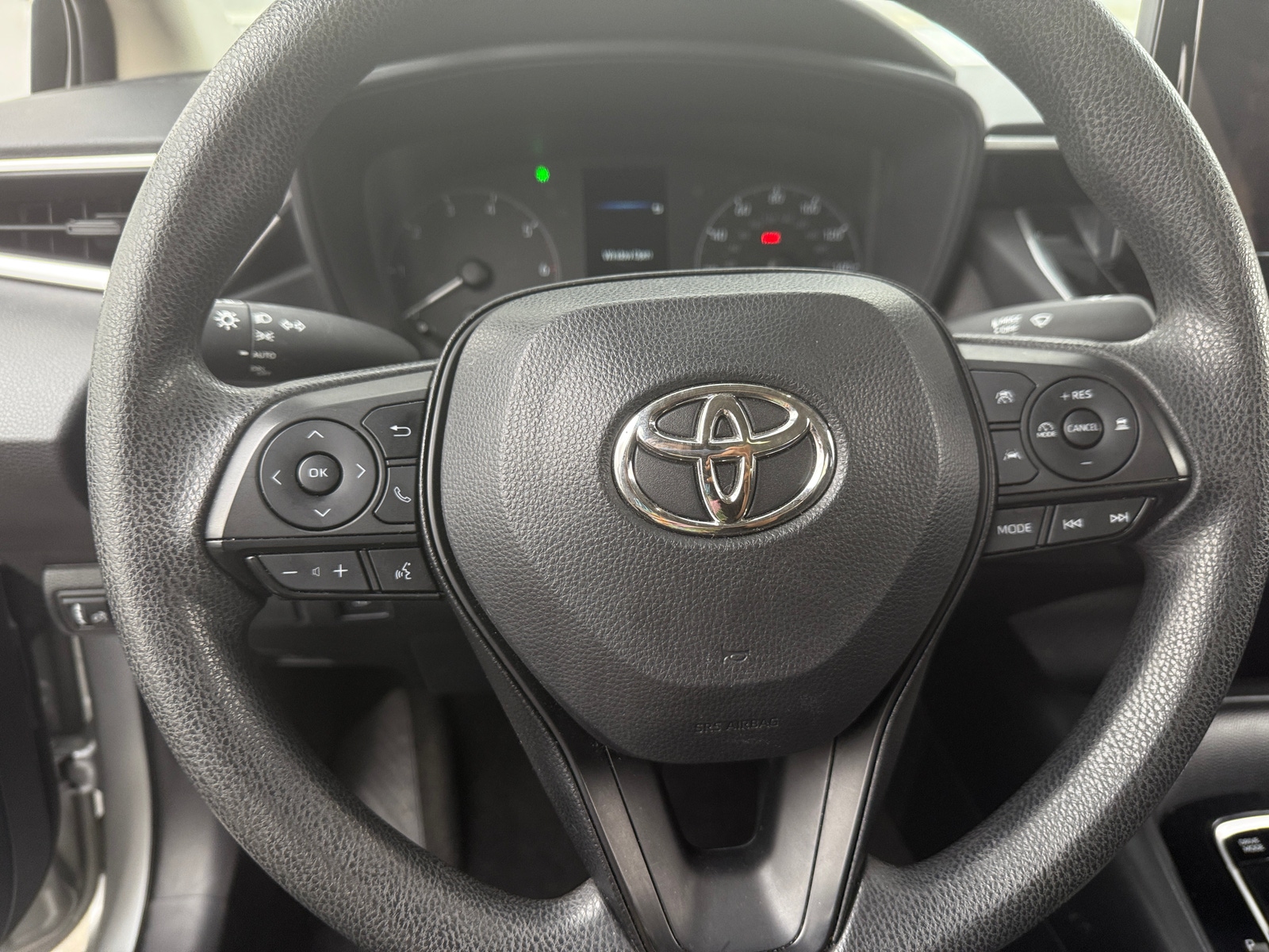 Thumbnail: 2023 Toyota Corolla - 5