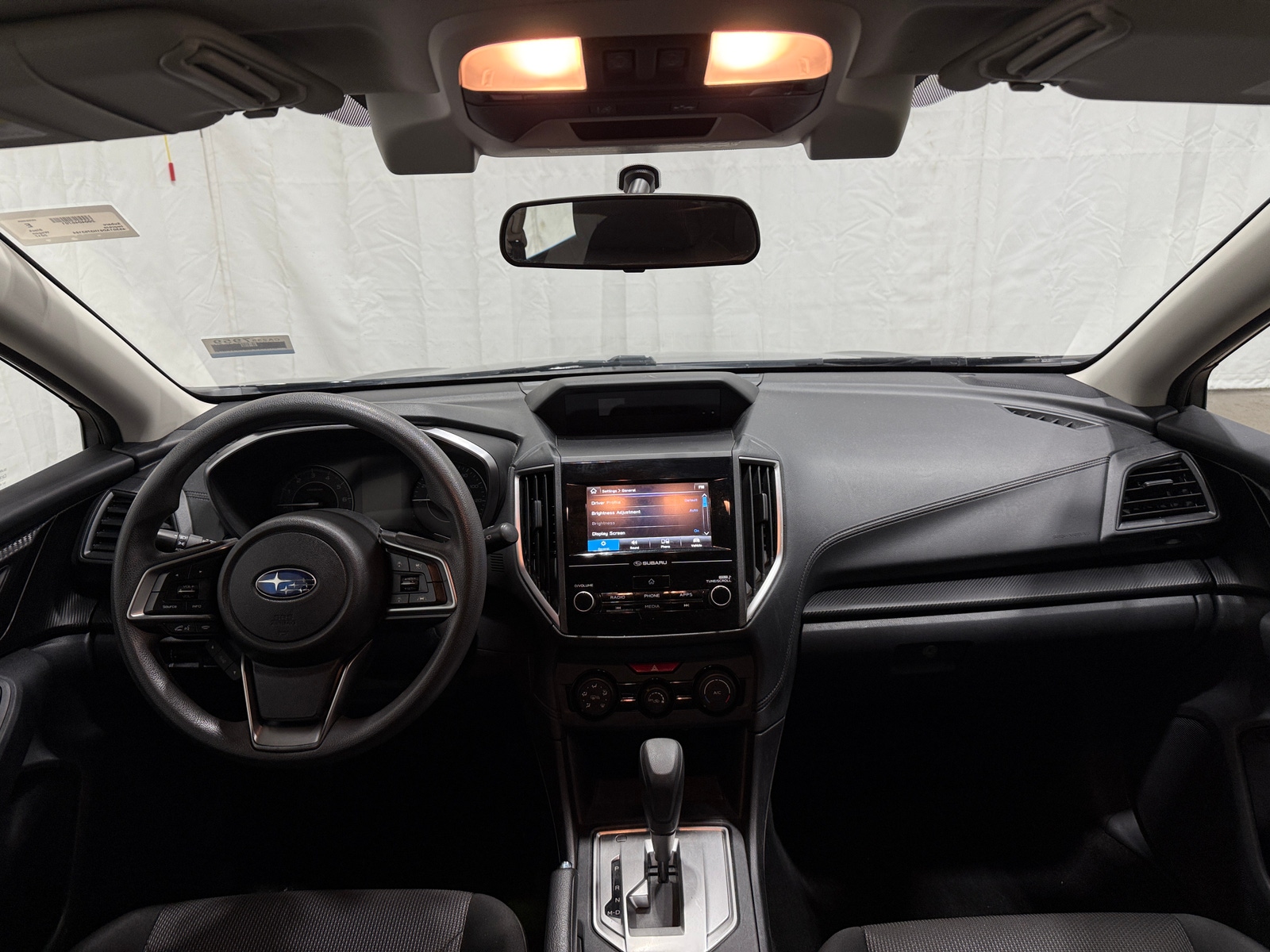Thumbnail: 2017 Subaru Impreza - 3