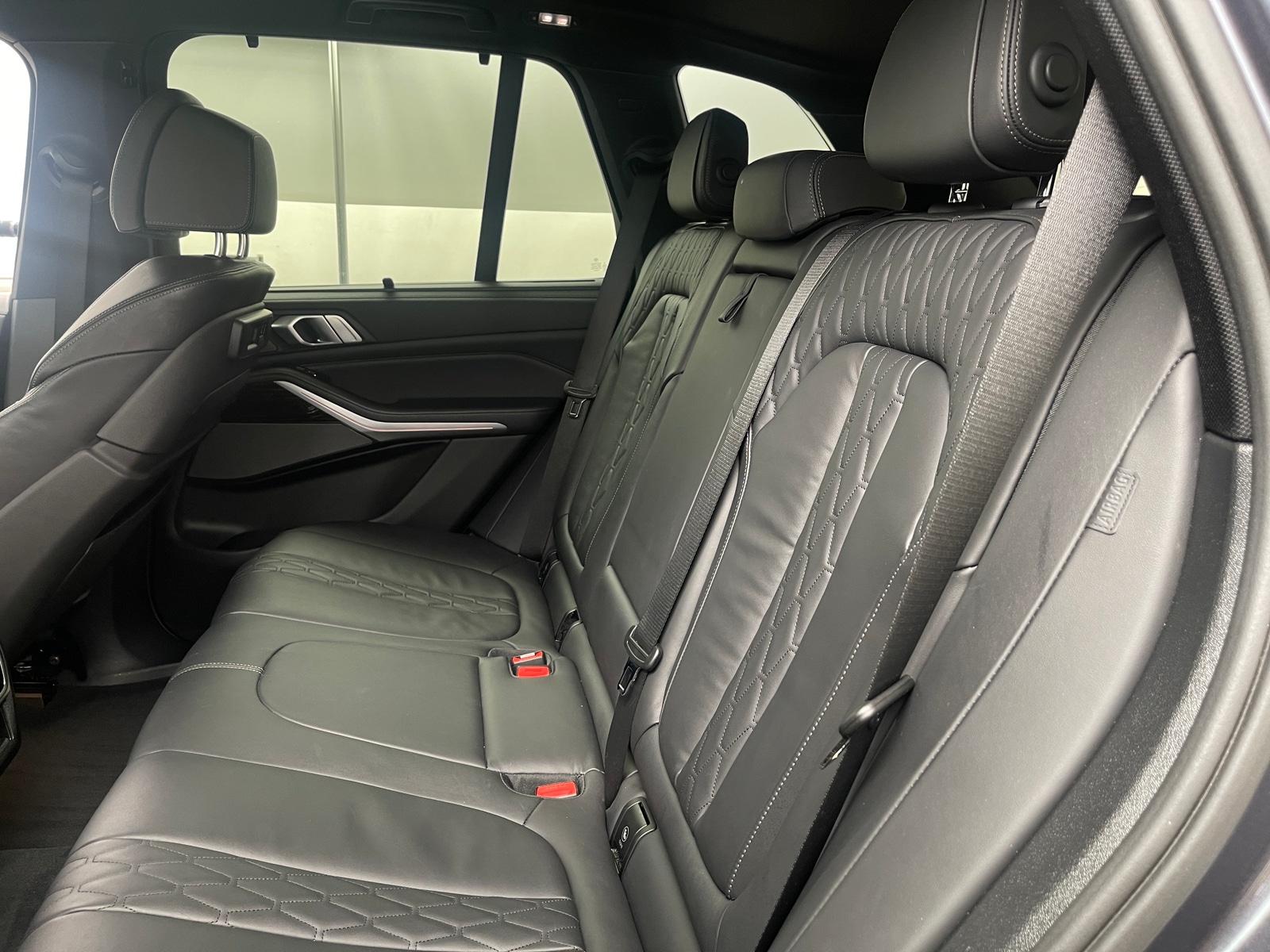 Thumbnail: 2020 BMW X5 - 5