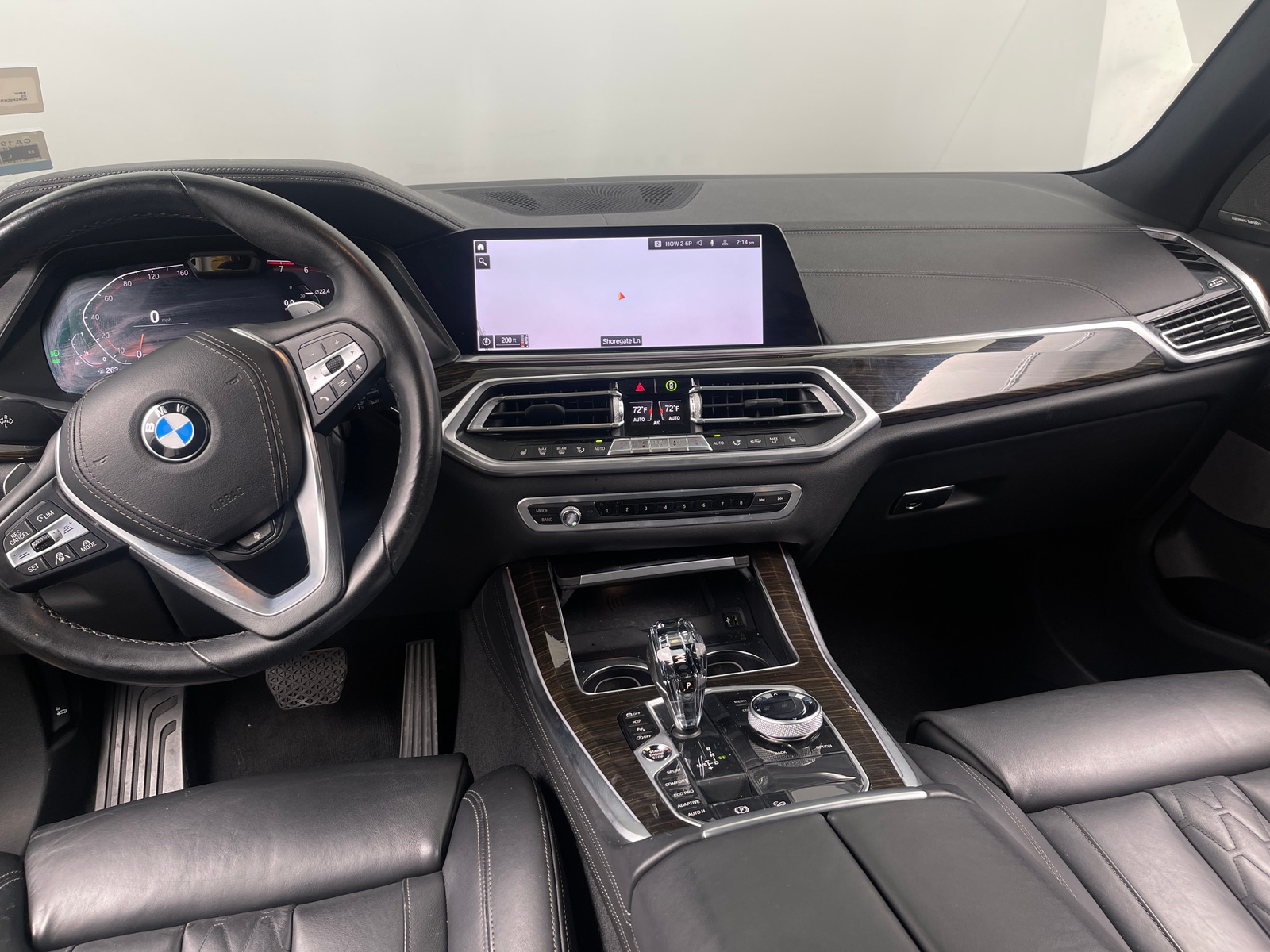 Thumbnail: 2020 BMW X5 - 2