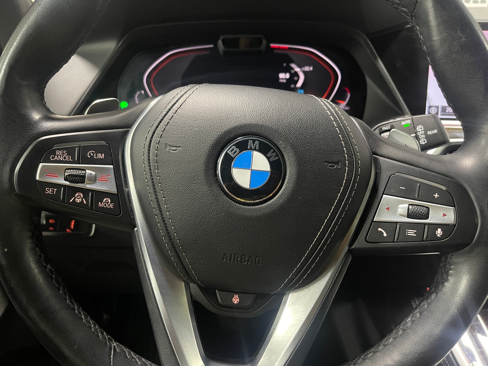 Thumbnail: 2020 BMW X5 - 4