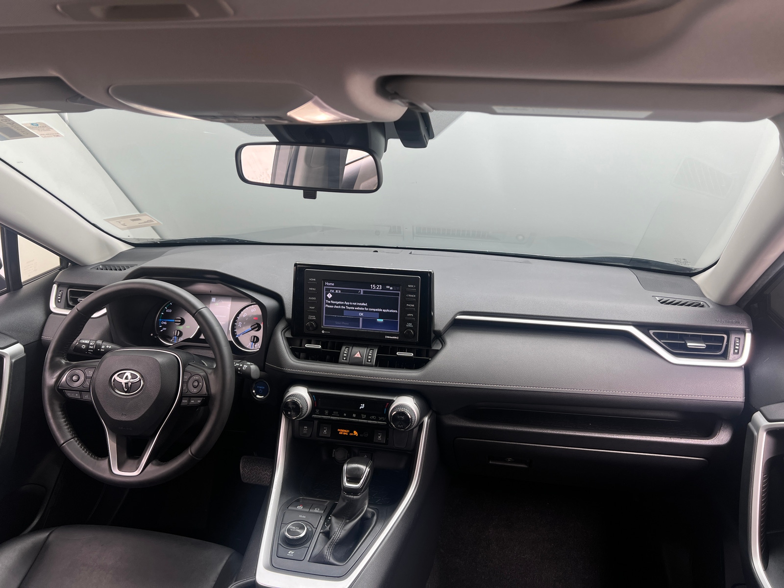 Thumbnail: 2022 Toyota RAV4 - 2