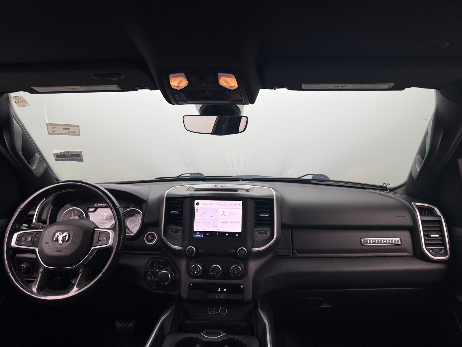 Thumbnail: 2022 RAM 1500 - 3