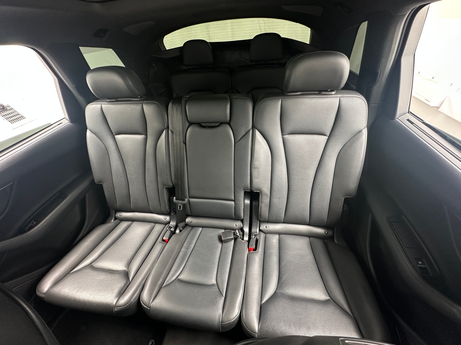 Thumbnail: 2018 Audi Q7 - 5