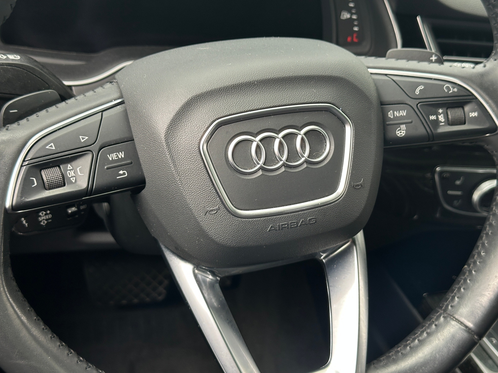 Thumbnail: 2018 Audi Q7 - 4