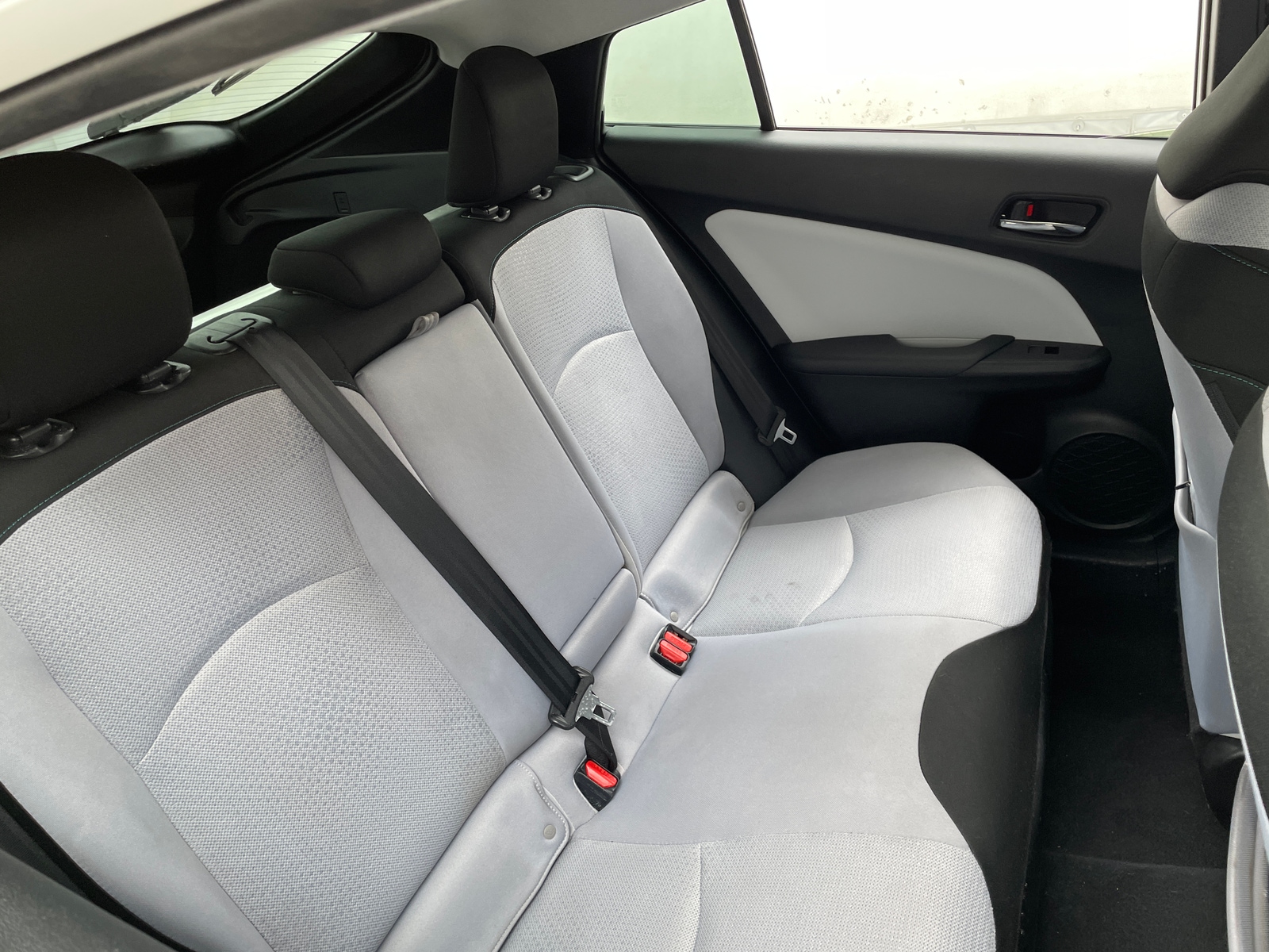 Thumbnail: 2019 Toyota Prius - 6