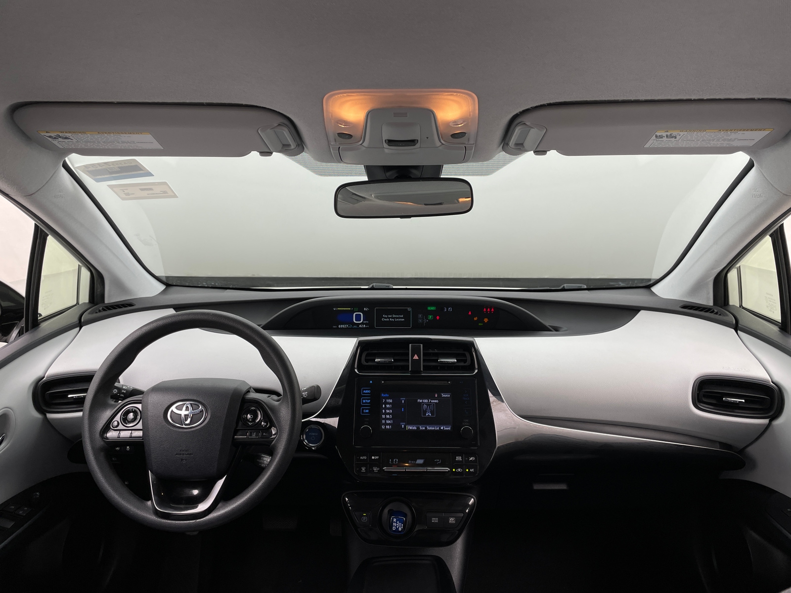 Thumbnail: 2019 Toyota Prius - 3