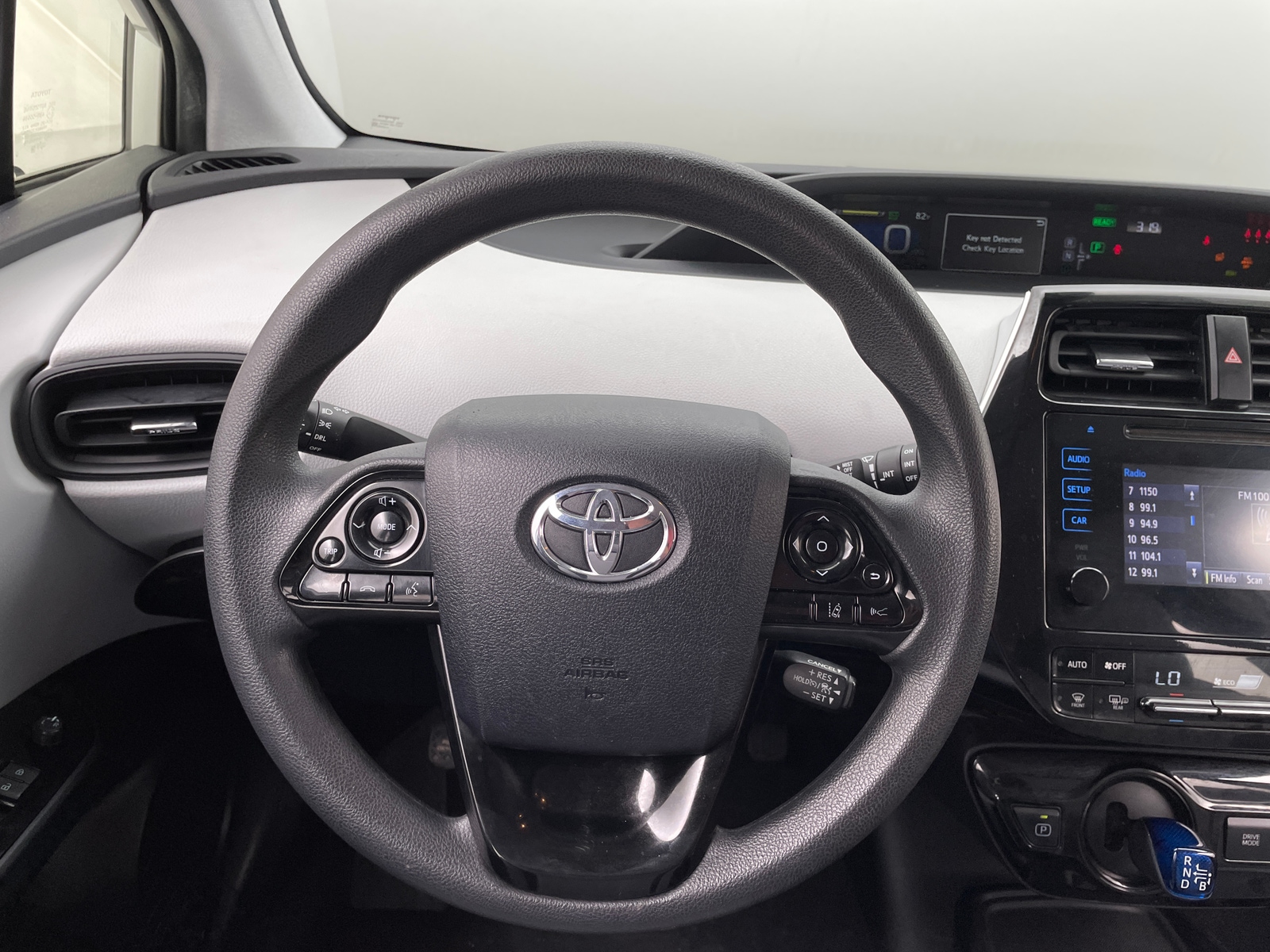 Thumbnail: 2019 Toyota Prius - 5