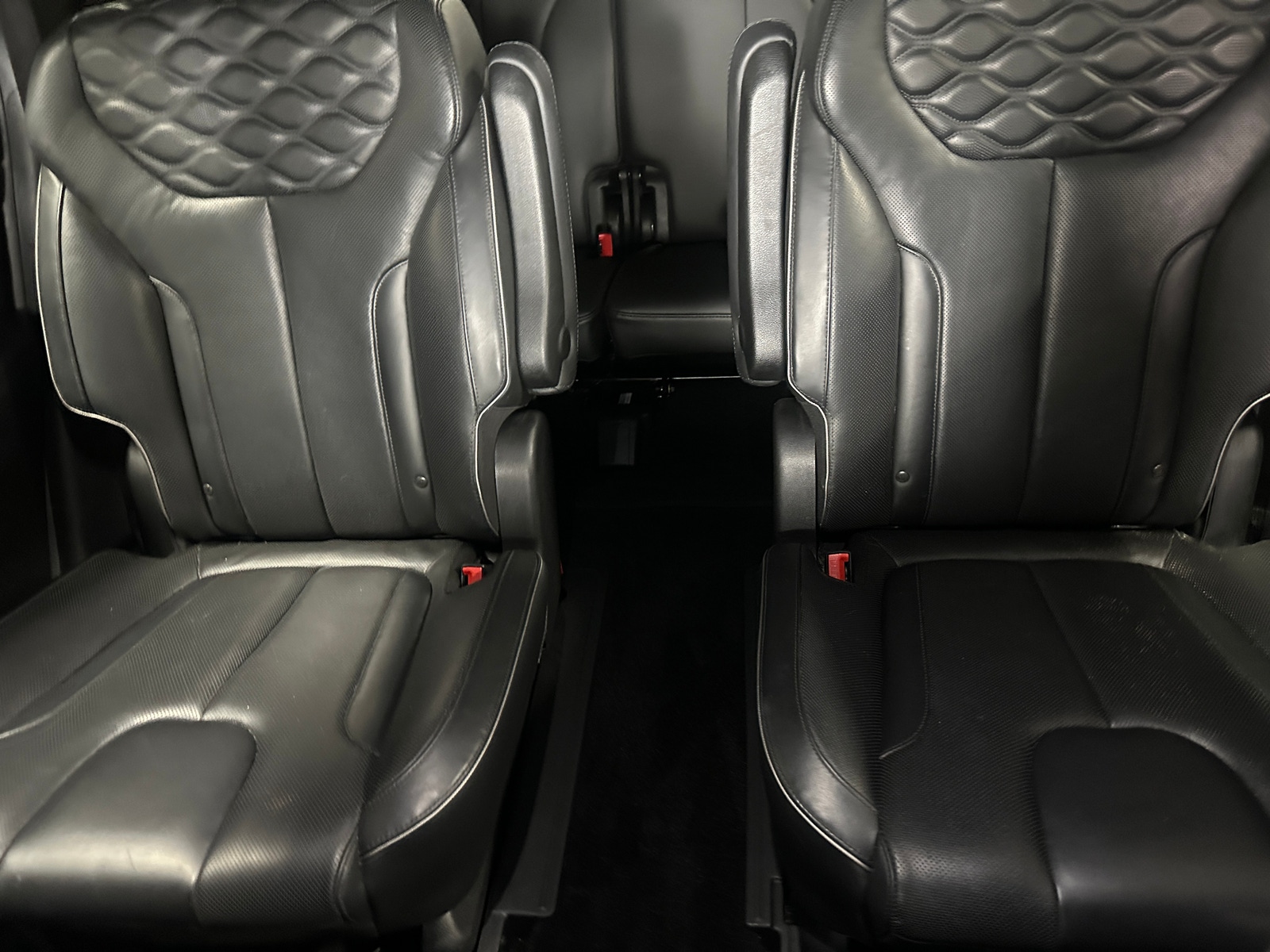 Thumbnail: 2020 Hyundai Palisade - 5