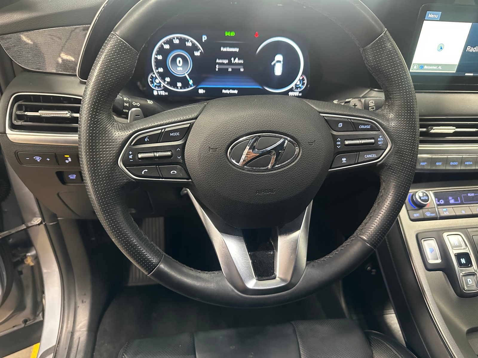 Thumbnail: 2020 Hyundai Palisade - 4