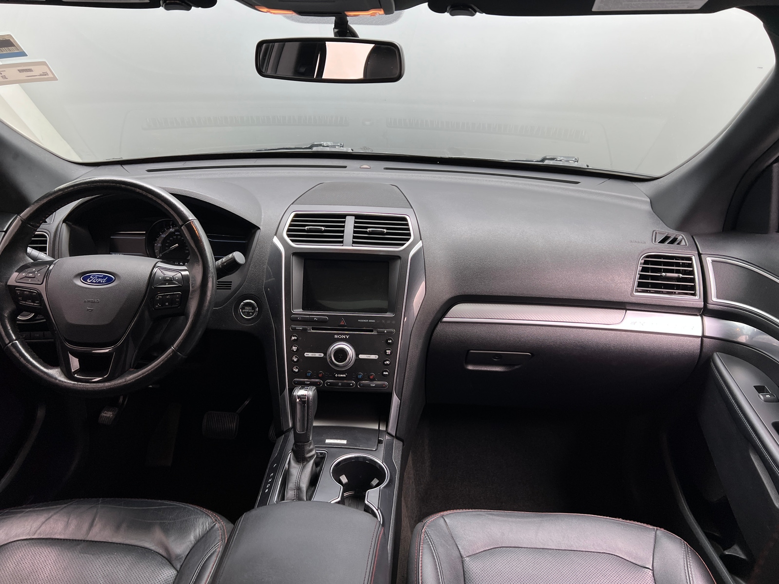 Thumbnail: 2017 Ford Explorer - 2