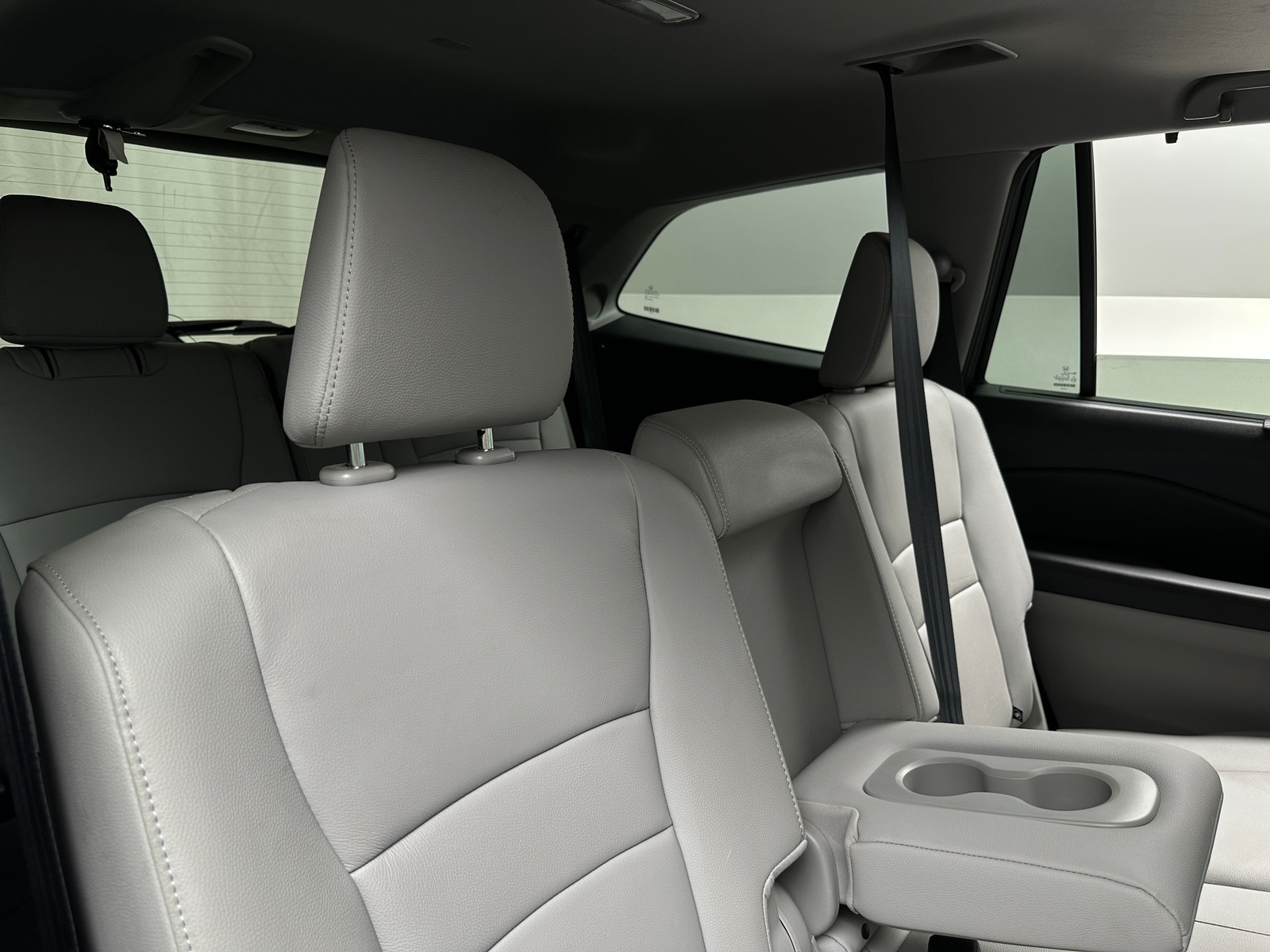 Thumbnail: 2020 Honda Pilot - 5