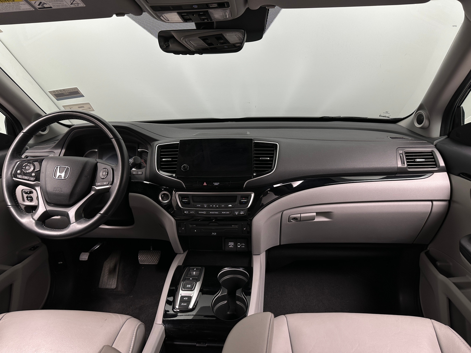 Thumbnail: 2020 Honda Pilot - 2