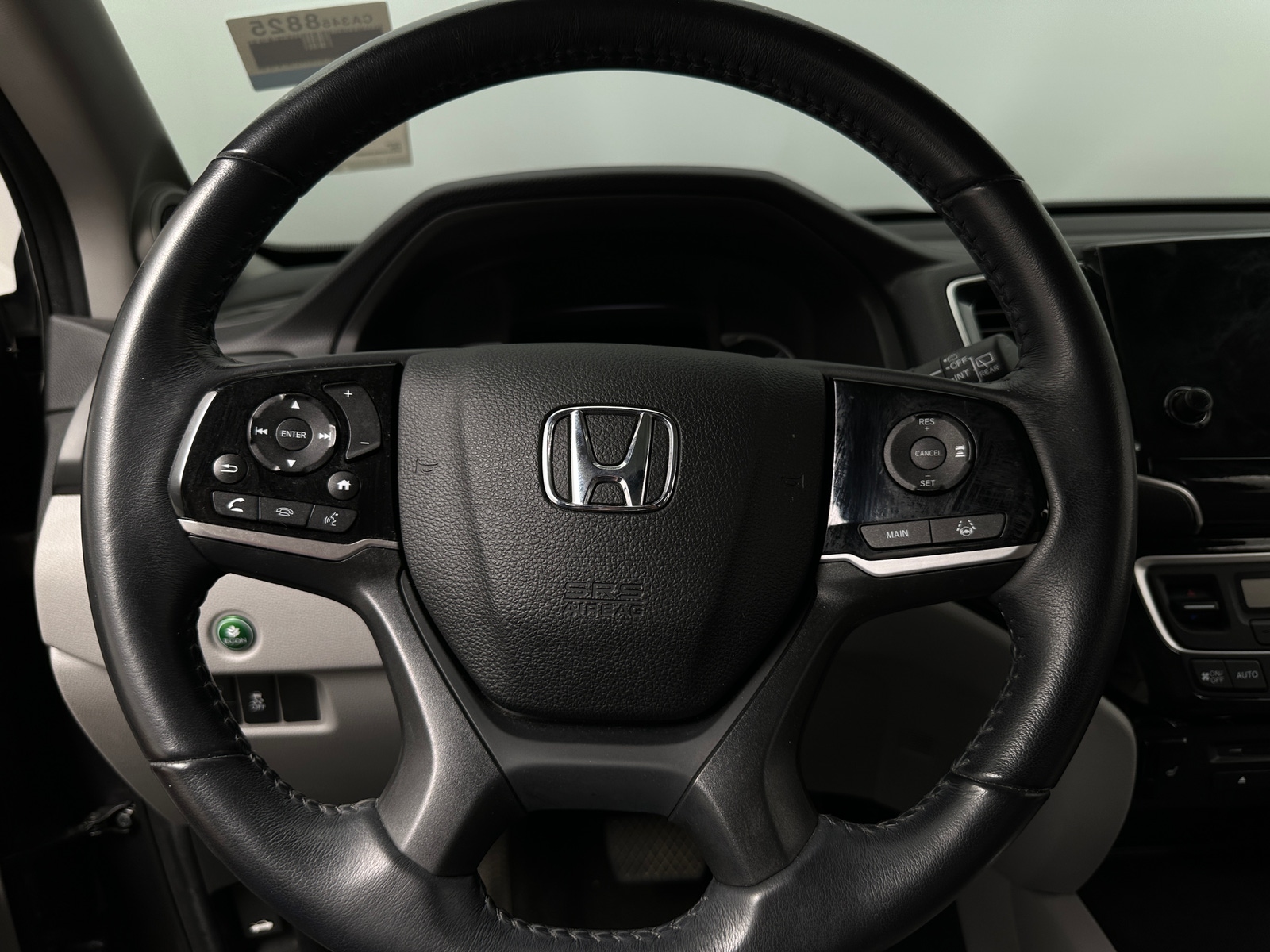 Thumbnail: 2020 Honda Pilot - 4