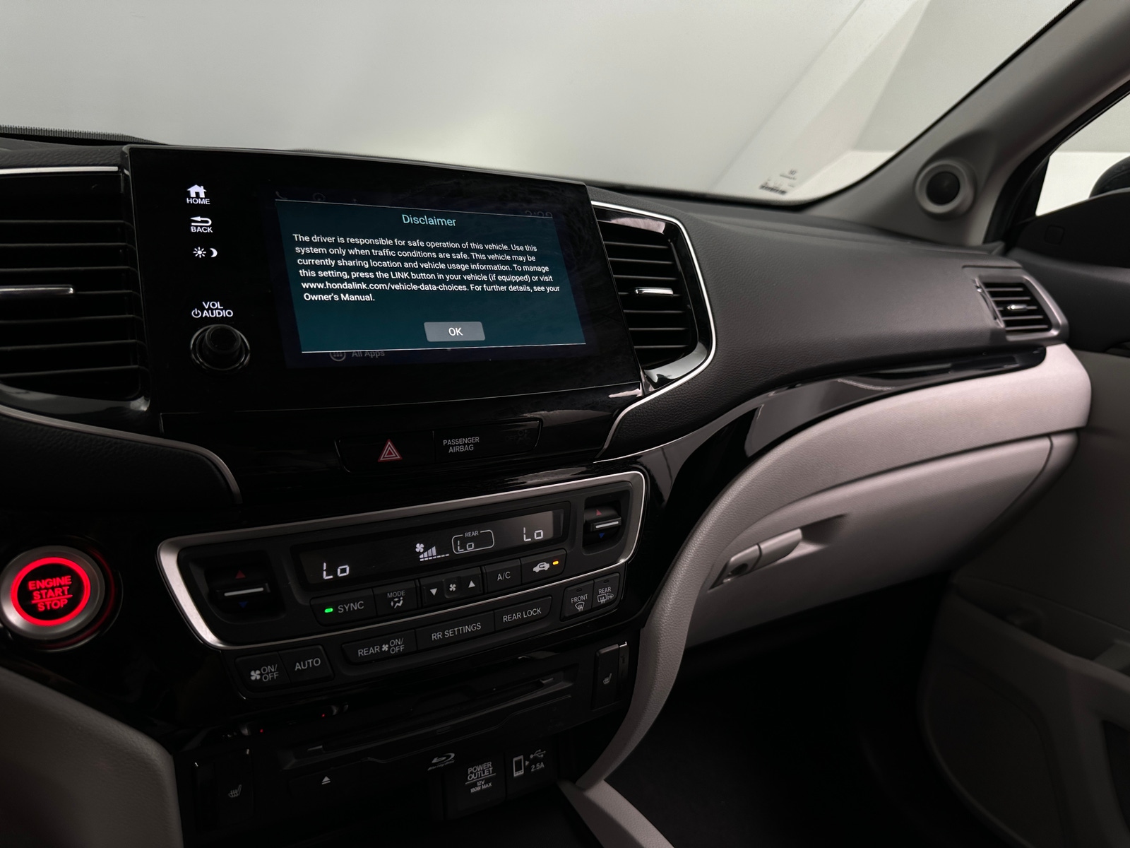 Thumbnail: 2020 Honda Pilot - 3