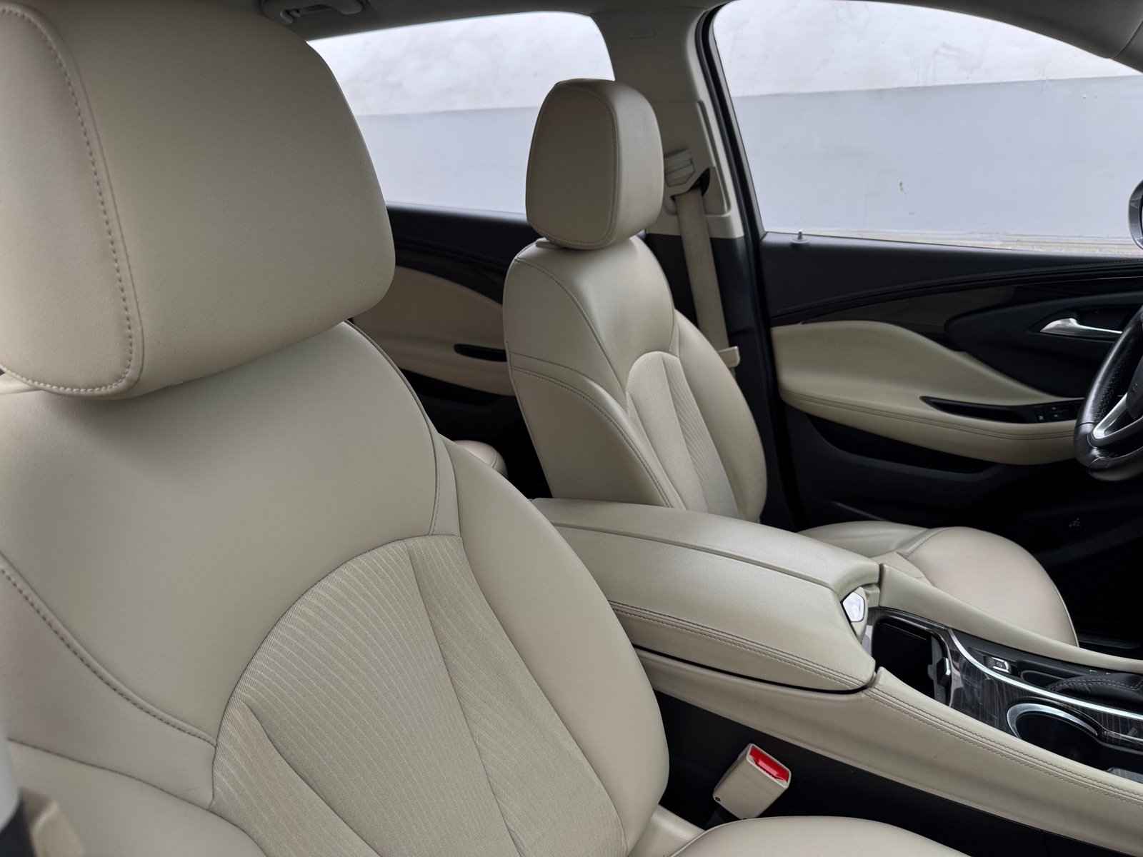 Thumbnail: 2020 Buick Envision - 2