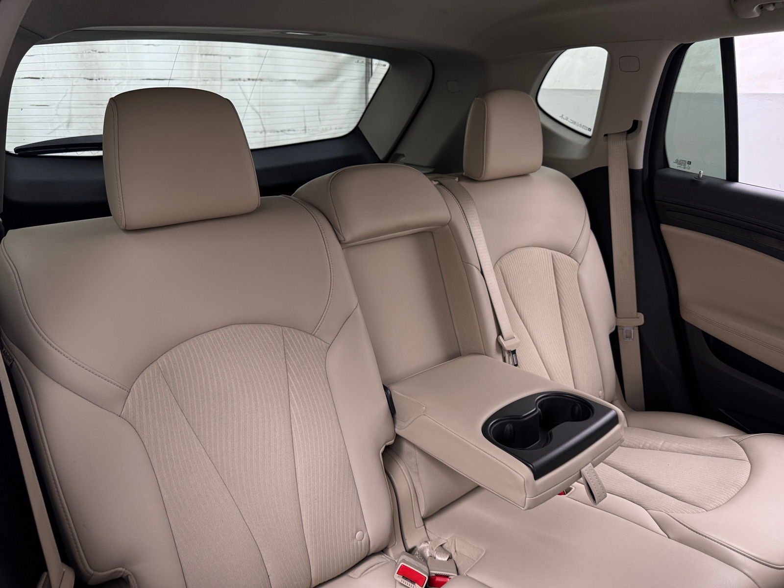 Thumbnail: 2020 Buick Envision - 6