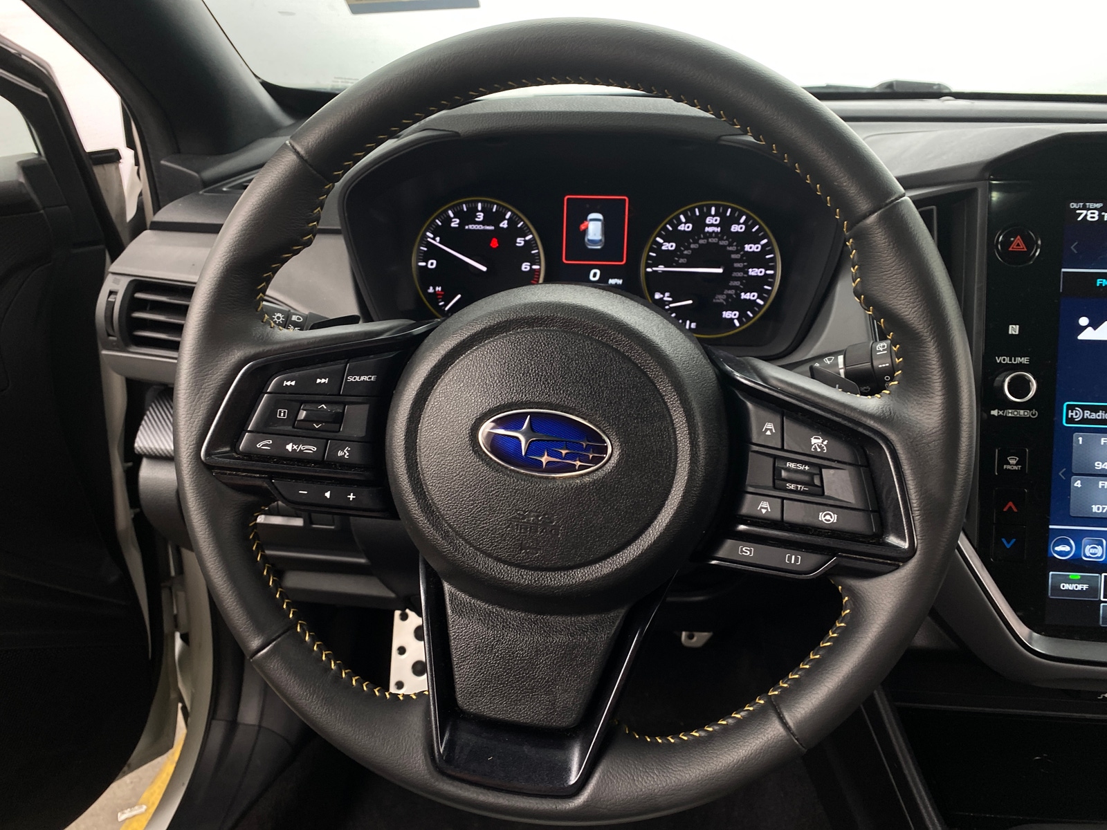 Thumbnail: 2024 Subaru Crosstrek - 5