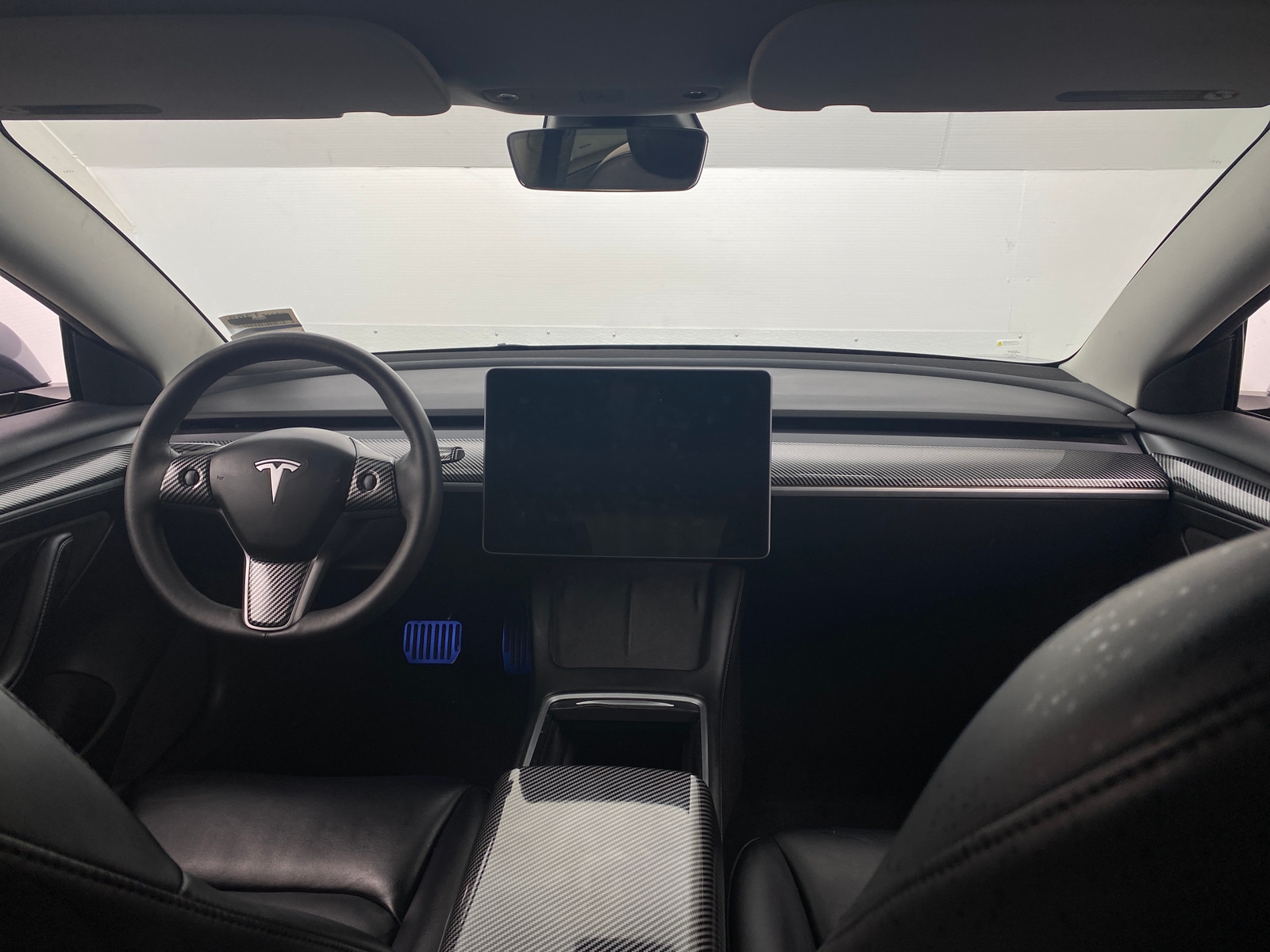 Thumbnail: 2023 Tesla Model 3 - 2