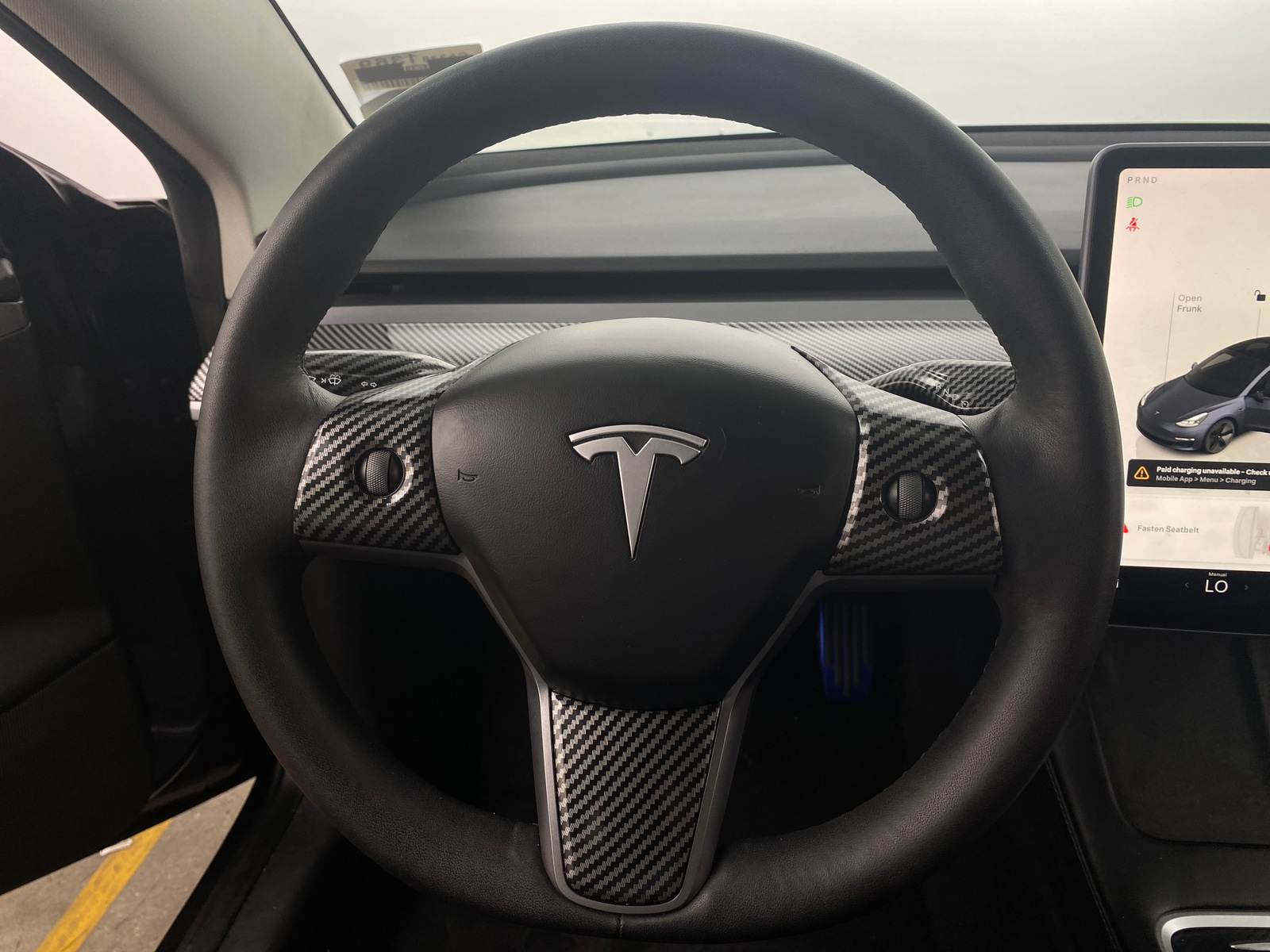 Thumbnail: 2023 Tesla Model 3 - 4