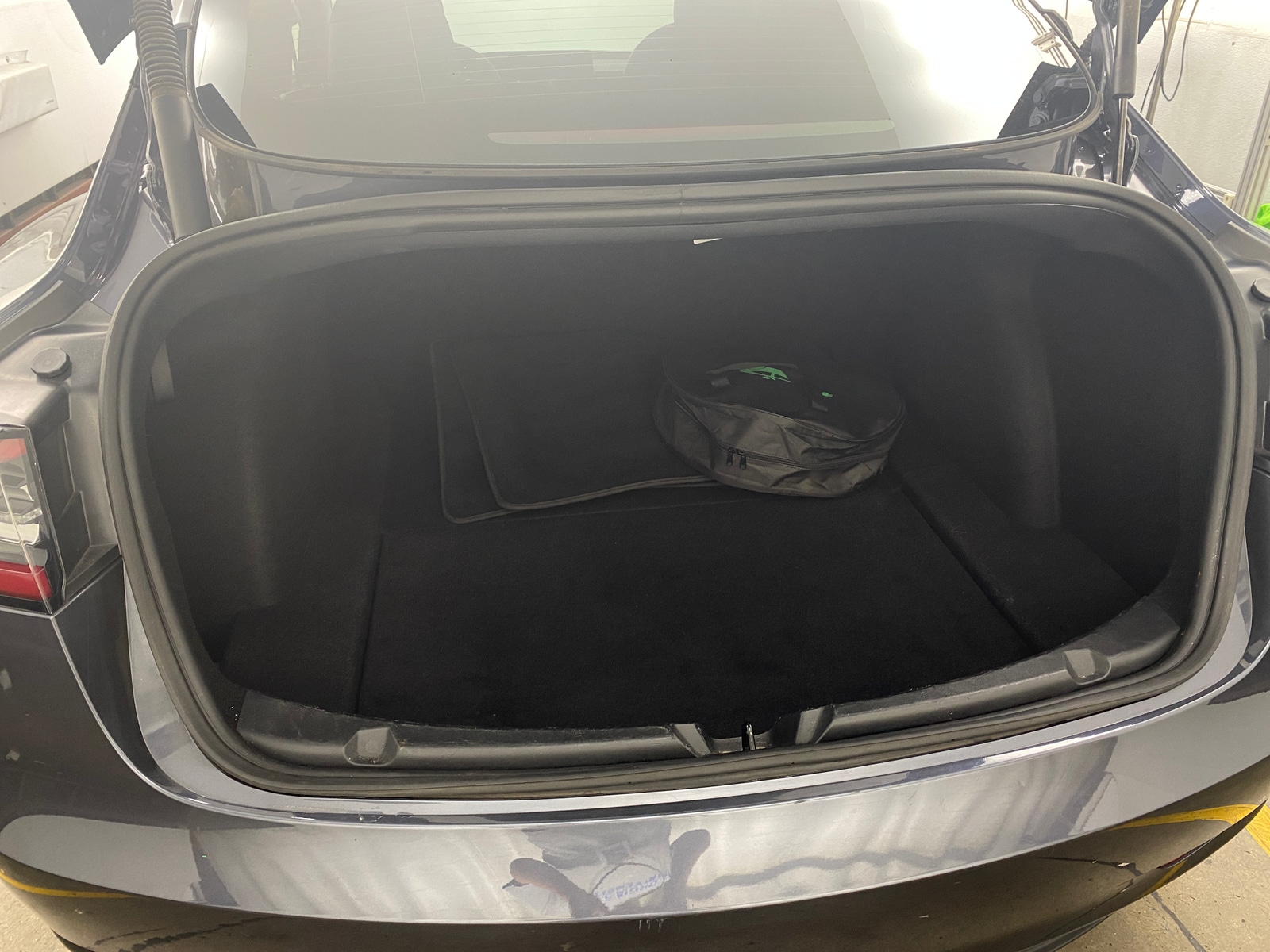 Thumbnail: 2023 Tesla Model 3 - 6
