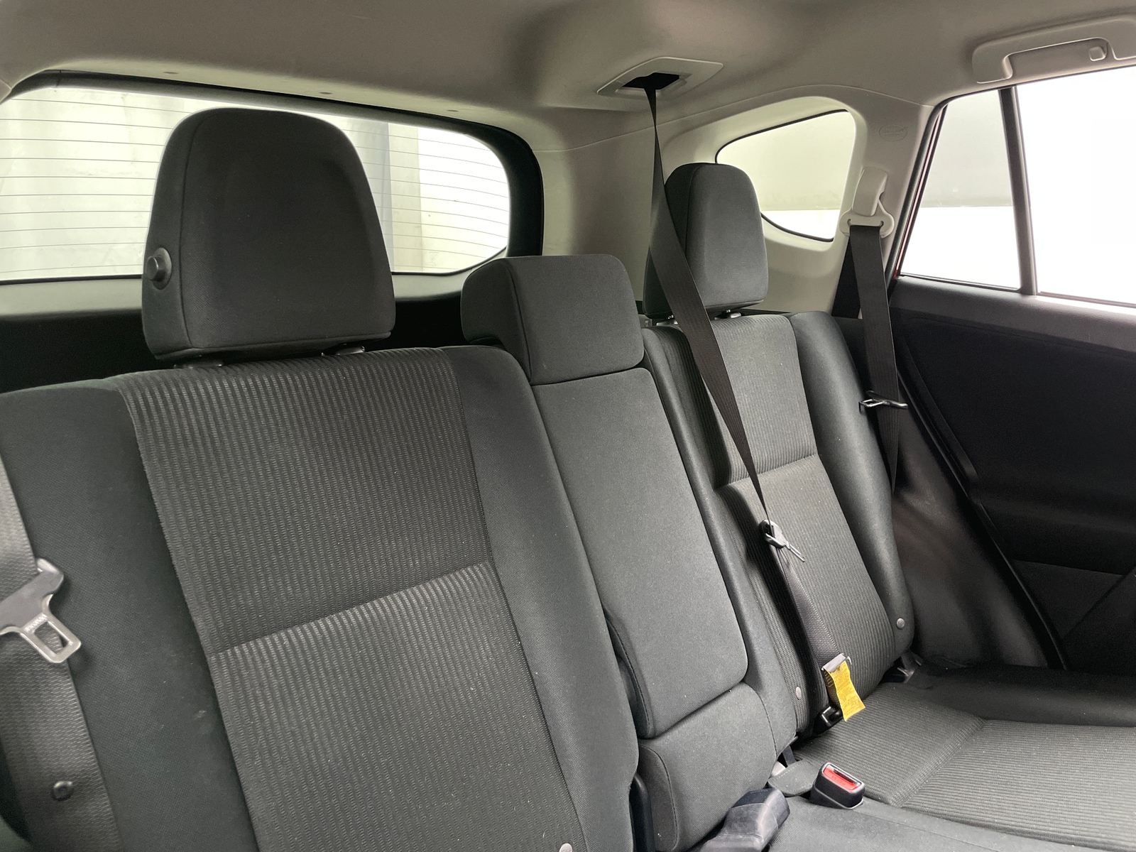 Thumbnail: 2018 Toyota RAV4 - 6