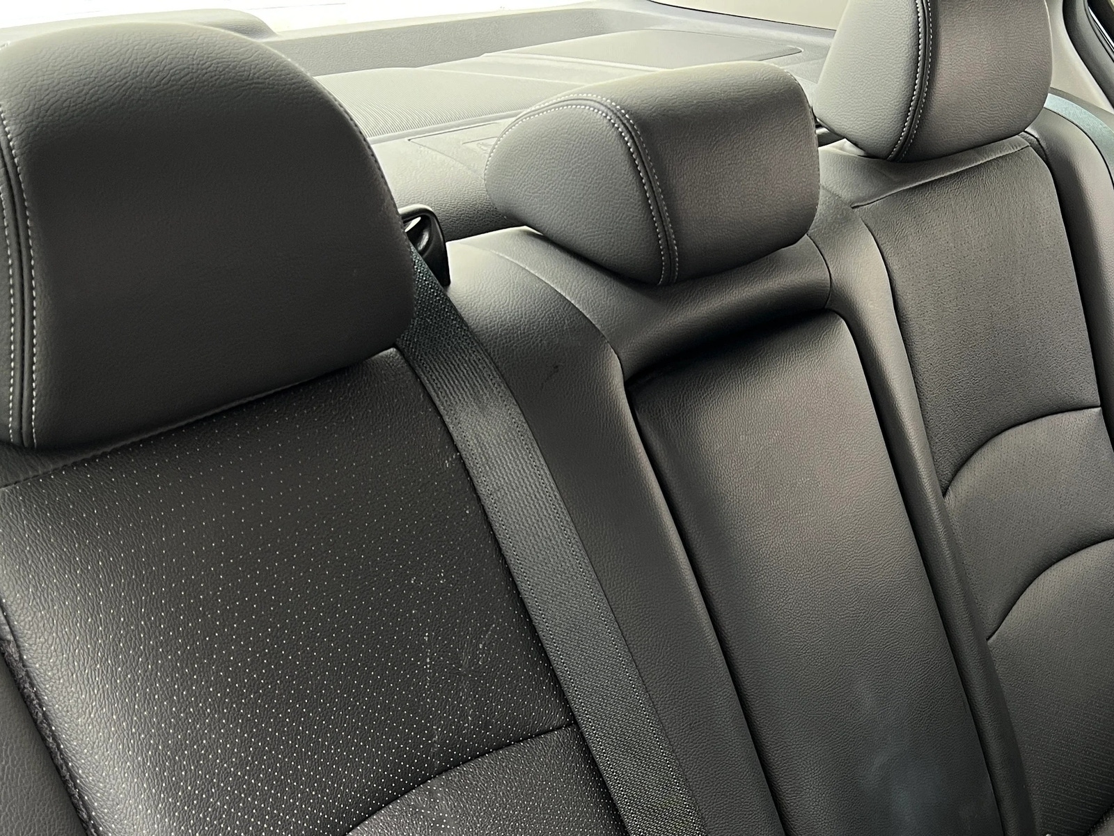 Thumbnail: 2015 Honda Accord - 5