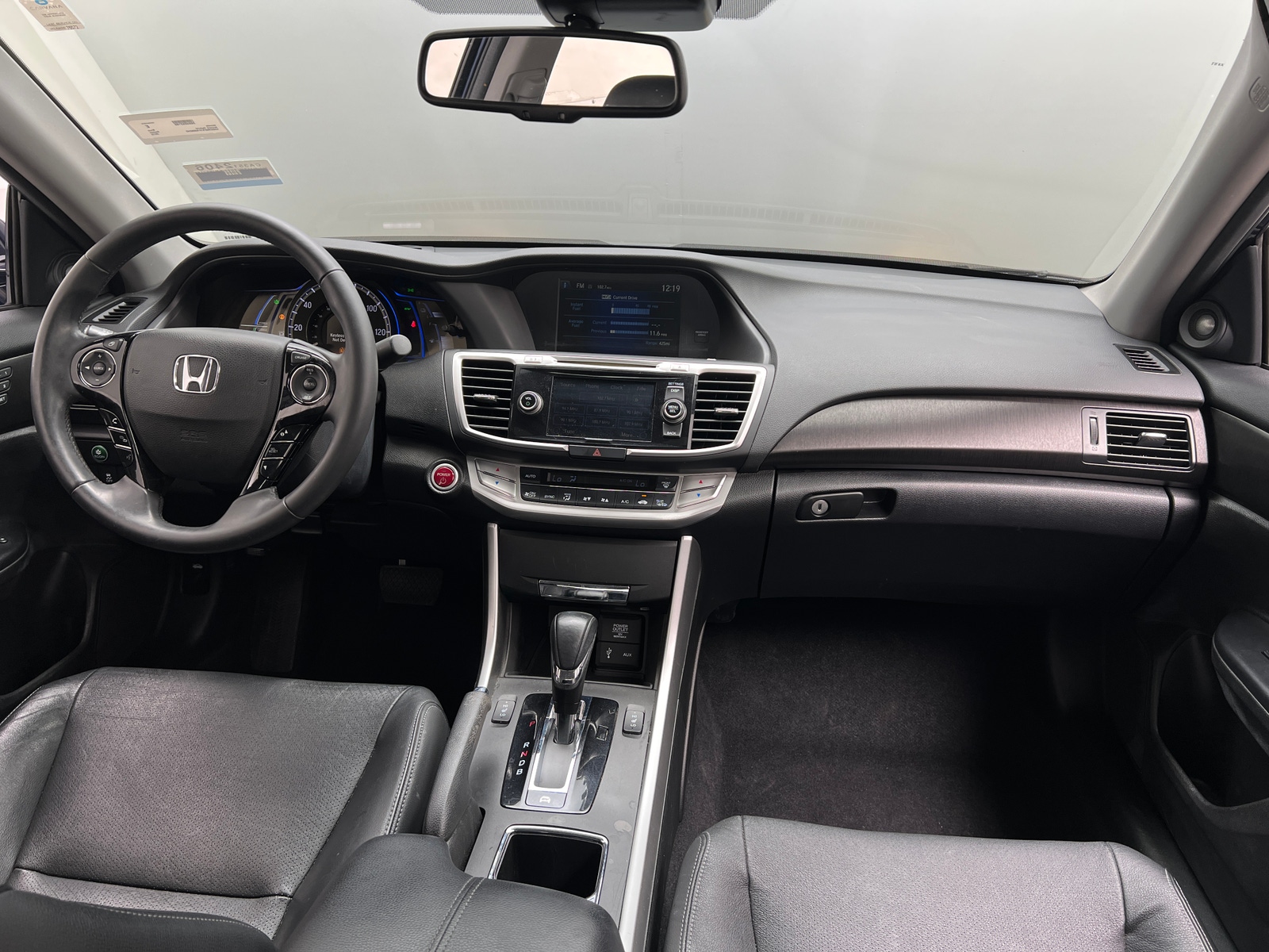 Thumbnail: 2015 Honda Accord - 2