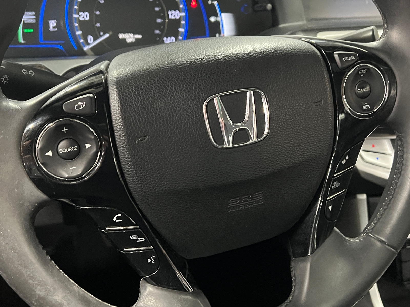 Thumbnail: 2015 Honda Accord - 4