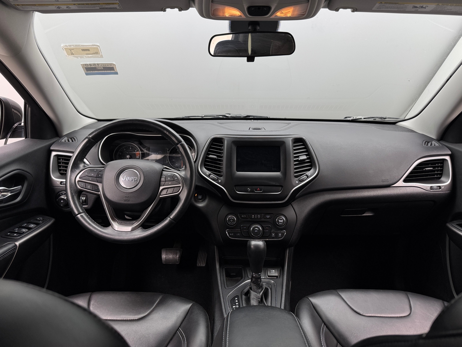 Thumbnail: 2019 Jeep Cherokee - 3