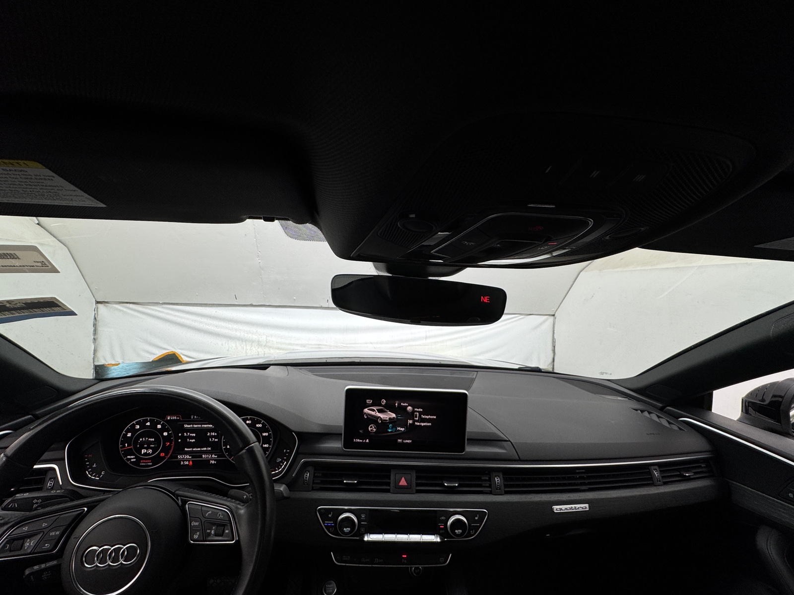Thumbnail: 2018 Audi A5 - 2