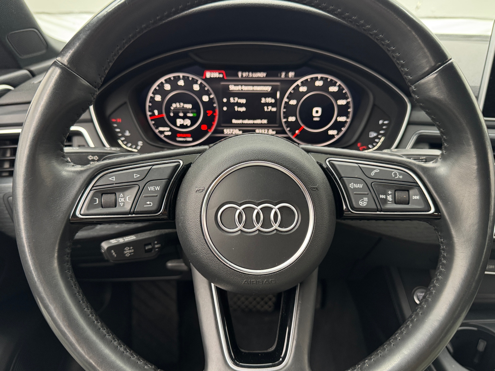 Thumbnail: 2018 Audi A5 - 4