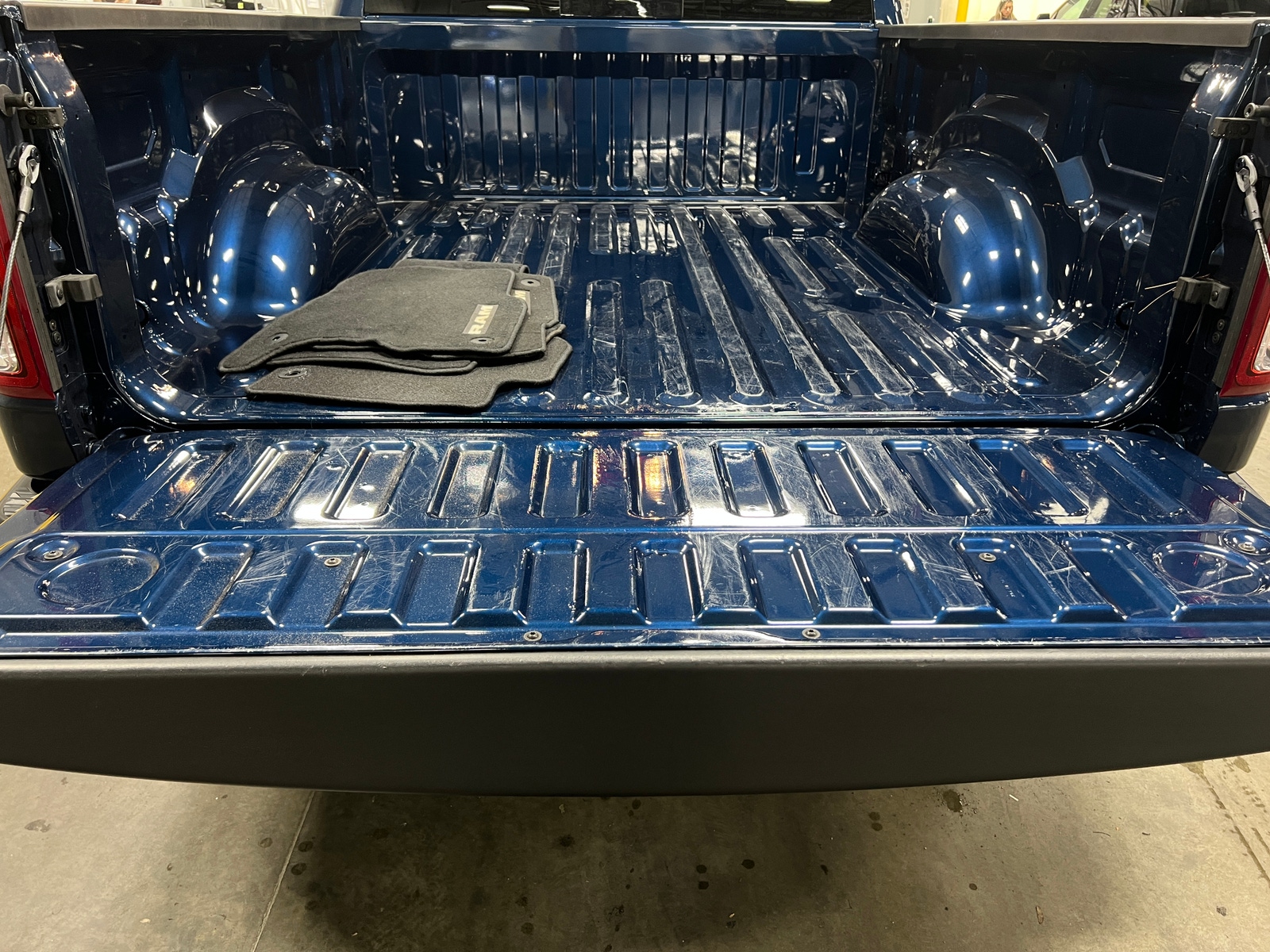 Thumbnail: 2024 RAM 1500 - 6
