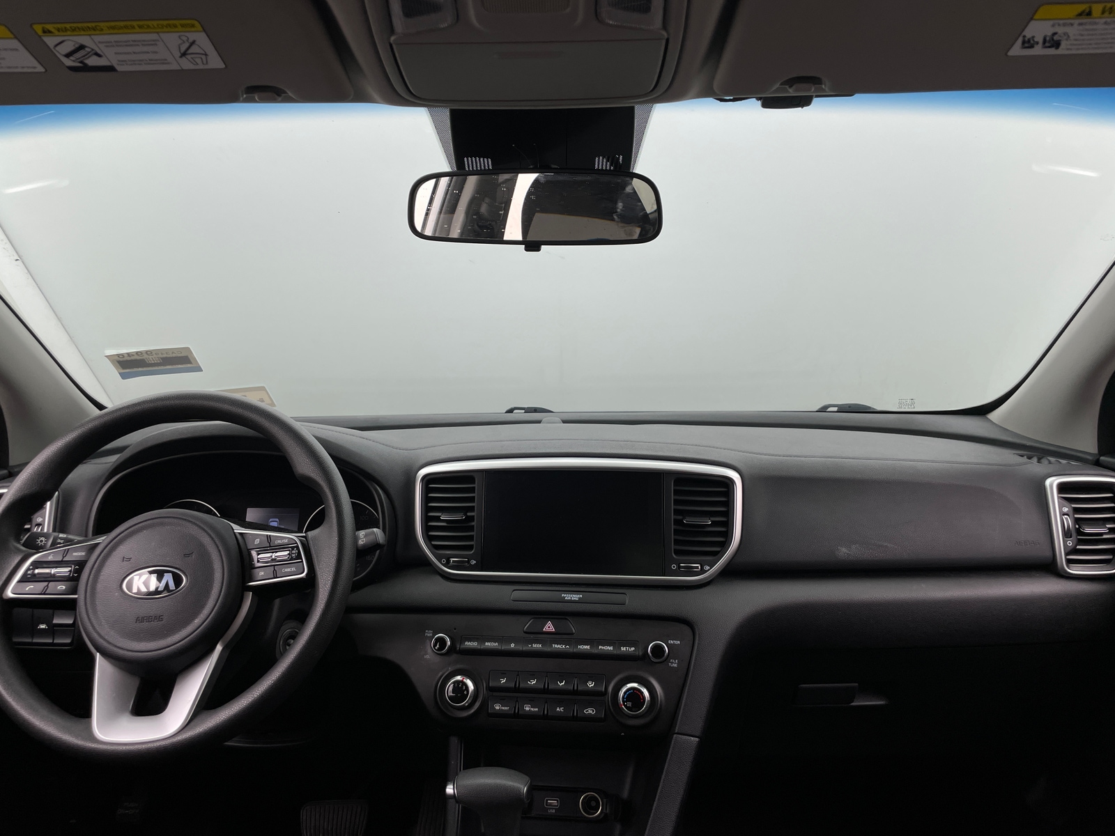 Thumbnail: 2022 Kia Sportage - 3