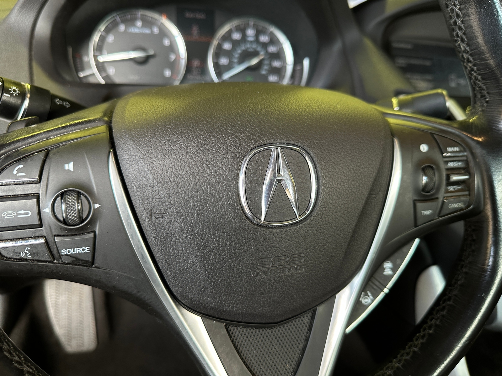 Thumbnail: 2019 Acura TLX - 4