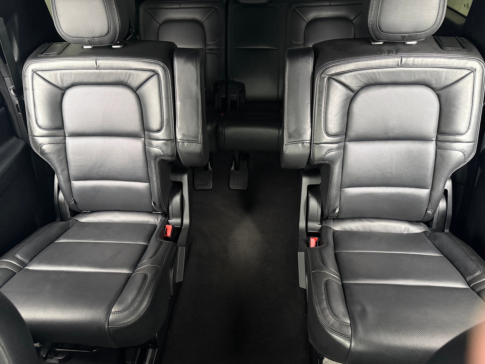 Thumbnail: 2019 Lincoln Navigator L - 5