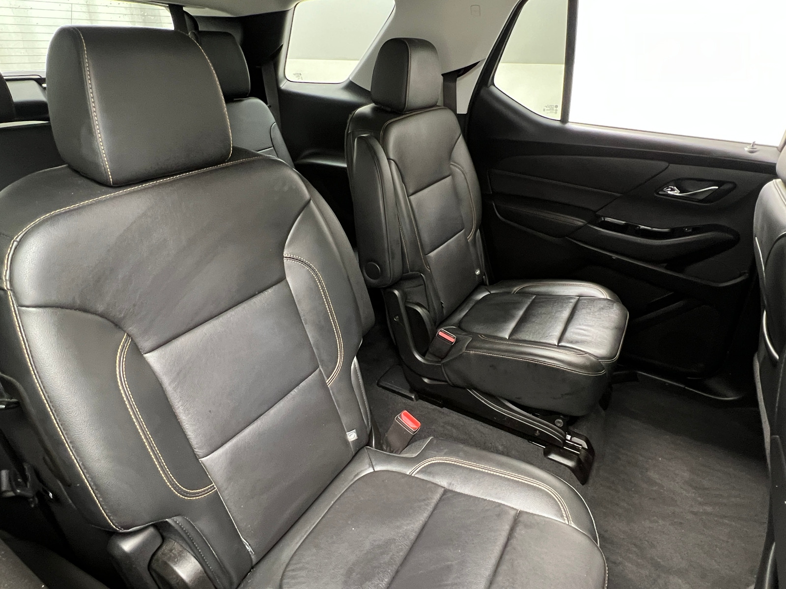 Thumbnail: 2019 Chevrolet Traverse - 5