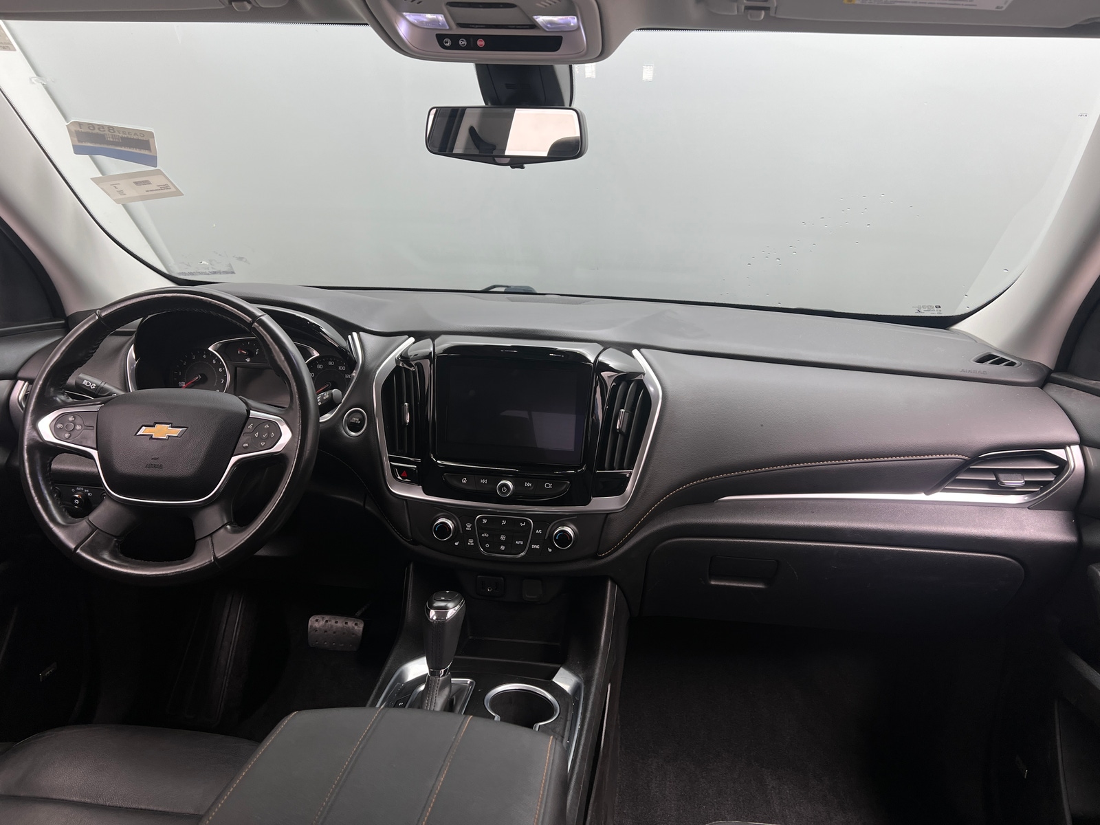 Thumbnail: 2019 Chevrolet Traverse - 2