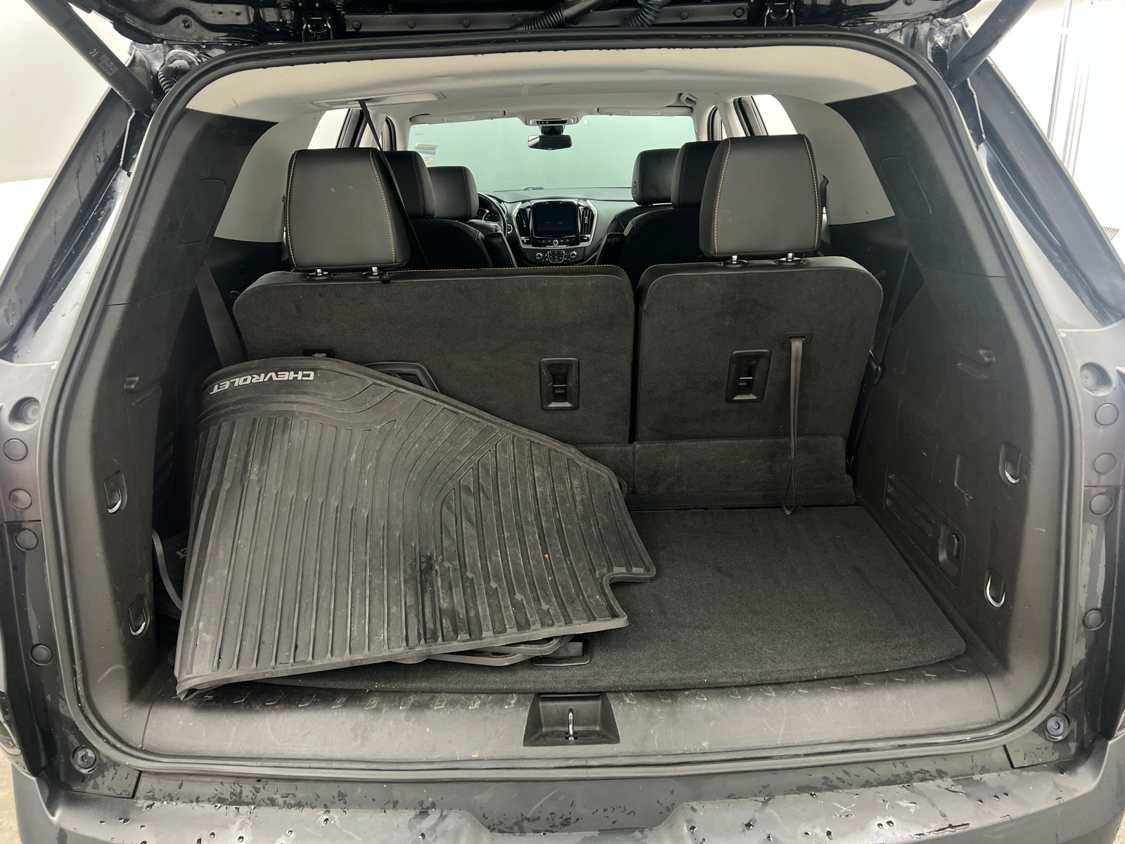 Thumbnail: 2019 Chevrolet Traverse - 6