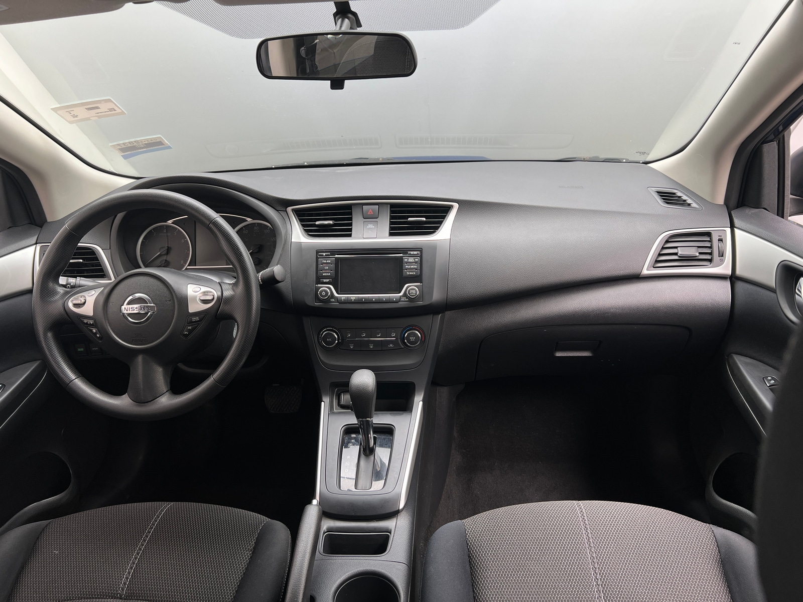 Thumbnail: 2018 Nissan Sentra - 3